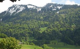 Appartement Rüscher